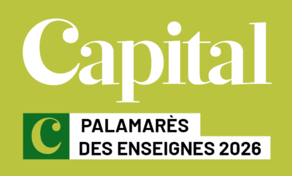 🏆 VillaVerde, 2ᵉ meilleure enseigne de jardinerie selon le magazine CAPITAL !